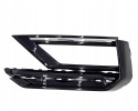 BUMPER GRILLE DUMMY FRONT VOLKSWAGEN TIGUAN II 5NA 16 20R R LINE SET Car type passenger cars 4x4 SUV