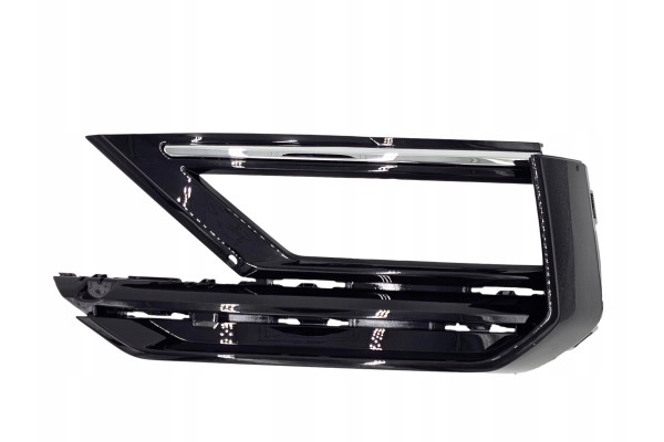 BUMPER GRILLE DUMMY FRONT VOLKSWAGEN TIGUAN II 5NA 16 20R R LINE SET Car type passenger cars 4x4 SUV