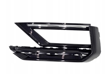 BUMPER GRILLE DUMMY FRONT VOLKSWAGEN TIGUAN II 5NA 16 20R R LINE SET Car type passenger cars 4x4 SUV