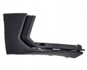 BUMPER GRILLE DUMMY FRONT VOLKSWAGEN TIGUAN II 5NA 16 20R R LINE SET Version European