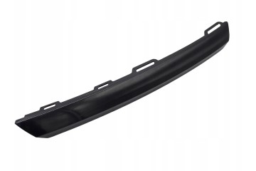 BUMPER GRILLE DUMMY FRONT VOLKSWAGEN TIGUAN II 5NA 16 20R R LINE SET Installation side front