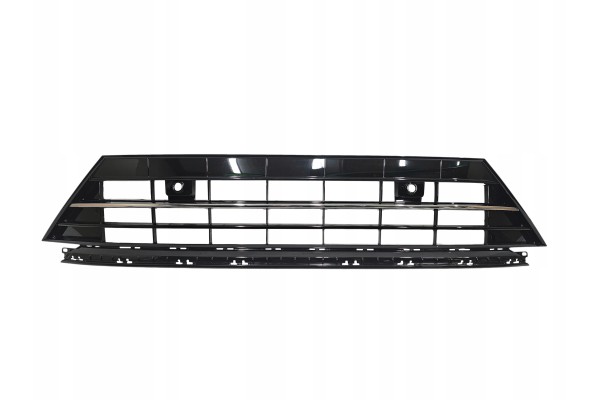 BUMPER GRILLE DUMMY FRONT VOLKSWAGEN TIGUAN II 5NA 16 20R R LINE SET Color black