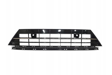 BUMPER GRILLE DUMMY FRONT VOLKSWAGEN TIGUAN II 5NA 16 20R R LINE SET Color black