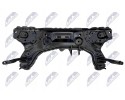 ZRZ FR 000 SUSPENSION BEAM FRONT Catalog number of the part ZRZ FR 000
