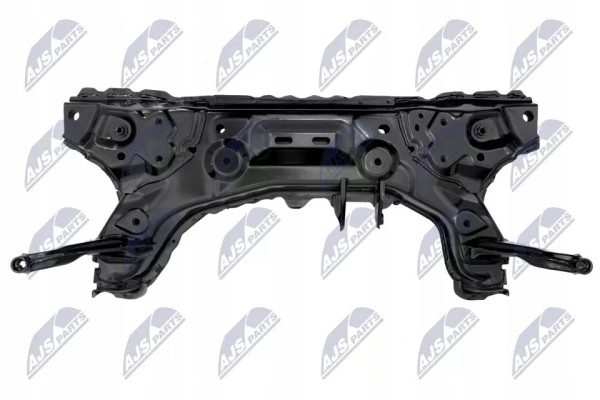 ZRZ FR 000 SUSPENSION BEAM FRONT Catalog number of the part ZRZ FR 000
