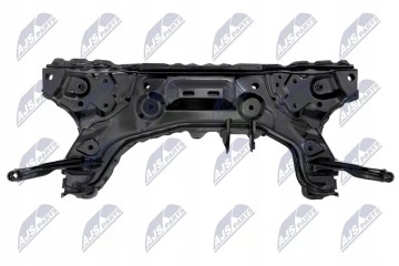 ZRZ FR 000 SUSPENSION BEAM FRONT Catalog number of the part ZRZ FR 000