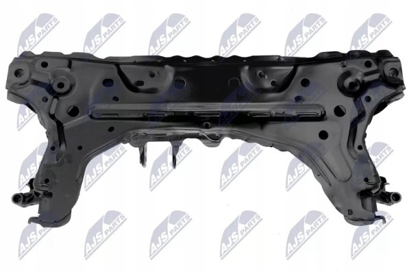 ZRZ FR 000 SUSPENSION BEAM FRONT Quality of parts according to GVO P replacement with original quality