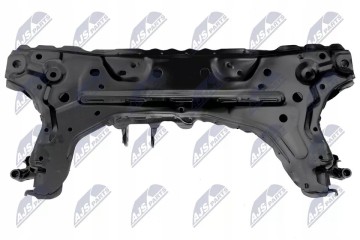 ZRZ FR 000 SUSPENSION BEAM FRONT Quality of parts according to GVO P replacement with original quality