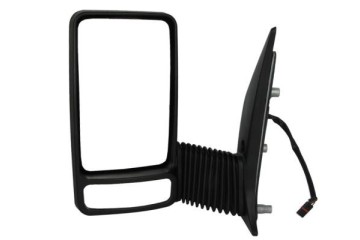 5402 04 9237977P BLIC EXTERIOR MIRROR Installation side left