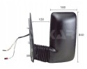5402 04 9237977P BLIC EXTERIOR MIRROR Car type buses cargo vans