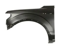 Blic 6504-04-2593313AP Guardabarros delantero izquierdo para FORD USA F-150 2014-2017