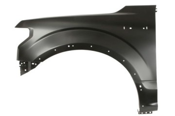 Blic 6504 04 2593313AP Mudguard