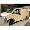 VOLKSWAGEN T5 TRANSPORTER FURGÓN/COMBI (7H) Caja cerrada  Economy VOLKSWAGEN T5 TRANSPORTER FURGÓN/COMBI (7H) Caja cerrada  Economy