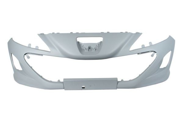 Front bumper GT SPORT PEUGEOT 308 I 09 07 04 11