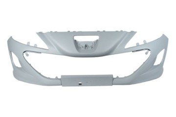 Front bumper GT SPORT PEUGEOT 308 I 09 07 04 11