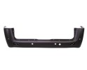 Rear bumper short version PDC partly JUMPY II SCUDO 270 EXPERT