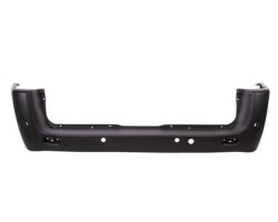Rear bumper short version PDC partly JUMPY II SCUDO 270 EXPERT