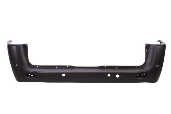 Rear bumper short version PDC partly JUMPY II SCUDO 270 EXPERT