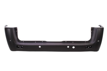 Rear bumper short version PDC partly JUMPY II SCUDO 270 EXPERT