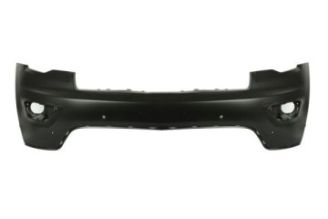 Front bumper halogen PDC JEEP GRAND CHEROKEE IV WK2 10 16 06 20