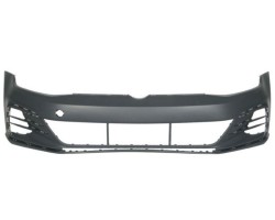 Front bumper GTI VW GOLF VII 03 17 12 20