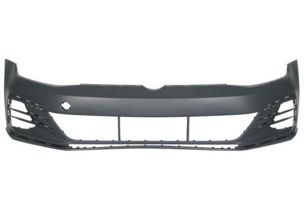Front bumper GTI VW GOLF VII 03 17 12 20