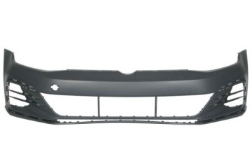 Front bumper GTI VW GOLF VII 03 17 12 20