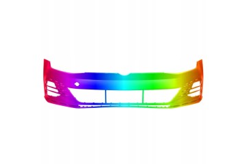 Front bumper GTI VW GOLF VII 03 17 12 20 Part manufacturer Blic