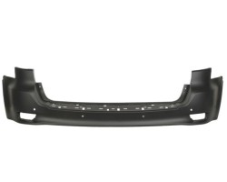 Rear bumper PDC 6 JEEP GRAND CHEROKEE IV WK2 10 16 06 20