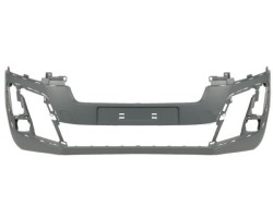 Front bumper PDC 2 CITROEN SPACETOURER FIAT SCUDO OPEL ZAFIRA LIFE