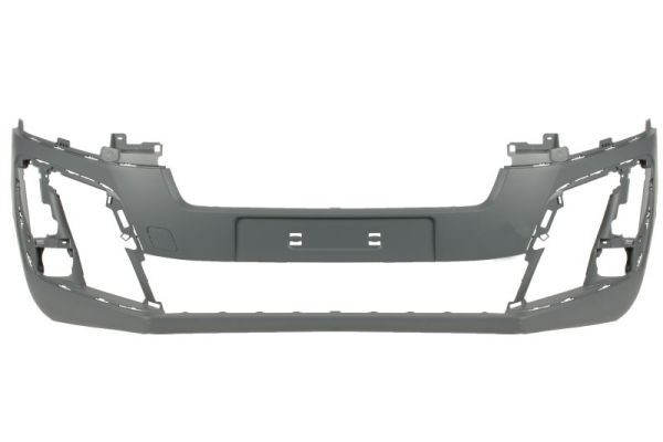 Front bumper PDC 2 CITROEN SPACETOURER FIAT SCUDO OPEL ZAFIRA LIFE