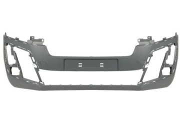 Front bumper PDC 2 CITROEN SPACETOURER FIAT SCUDO OPEL ZAFIRA LIFE