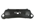 Rear bumper dark grey KIA SOUL II PS 02 14 12 18