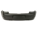 Rear bumper GTI Set of two tubes VW GOLF IV HB 08 97 06 06