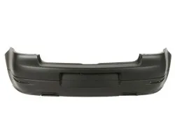 Parachoques trasero completo Blic 5506-00-9523951P para VW Golf IV GTI