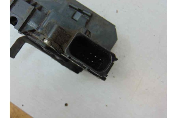 1350147080  CERRADURA PUERTA DELANTERA DERECHA FIAT DUCATO 3 CAMIÓN 33 L3 120 Multijet 2007 1350147080 186186 FIAT - 4