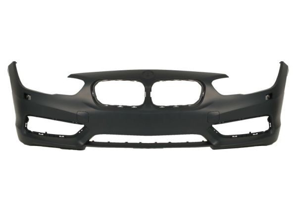 Blic 5510 00 0086908P bumper
