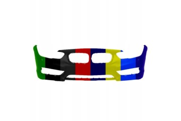 Blic 5510 00 0086908P bumper Part manufacturer Blic