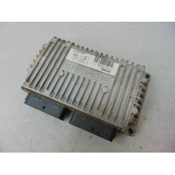 7700113459 CENTRALITA MOTOR UCE RENAULT MEGANE I FASE 2 COUPE (DA...)