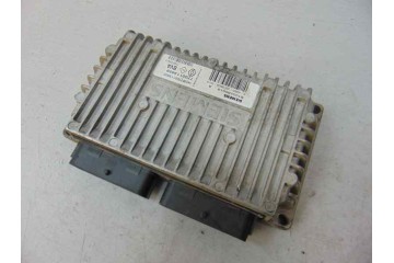 7700113459  CENTRALITA MOTOR UCE RENAULT MEGANE I FASE 2 COUPE (DA...) 1.6 16V Expression 7700113459 186270 RENAULT - 1
