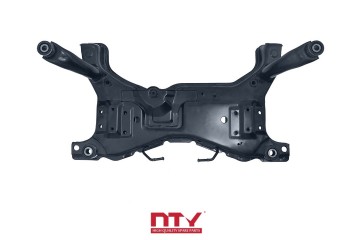 ENGINE BEAM SLED FRAME CRADLE FORD FOCUS II 04 Part manufacturer NTY