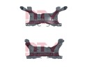 ENGINE BEAM SLED FRAME CRADLE FORD FOCUS II 04 Car type cargo vans passenger cars