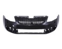 Front bumper with SKODA OCTAVIA III 11 12 06 16