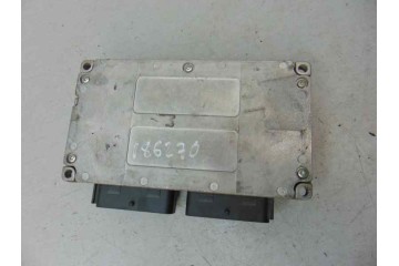 7700113459  CENTRALITA MOTOR UCE RENAULT MEGANE I FASE 2 COUPE (DA...) 1.6 16V Expression 7700113459 186270 RENAULT - 1