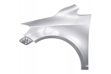 Mudguards VW Golf PLUS Left Right LA7W 05 14 New Lacquered Set Packaging status original