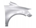 Mudguards VW Golf PLUS Left Right LA7W 05 14 New Lacquered Set Catalog number of the part GOLF PLUS KPL LA7W