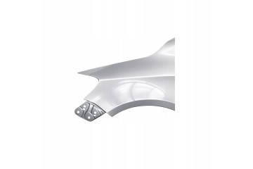 Mudguards VW Golf PLUS Left Right LA7W 05 14 New Lacquered Set Part manufacturer P W TITO