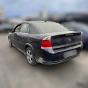 OPEL VECTRA C BERLINA Club OPEL VECTRA C BERLINA Club