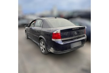 OPEL VECTRA C BERLINA Club