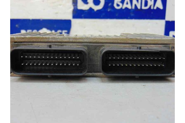 7700113459  CENTRALITA MOTOR UCE RENAULT MEGANE I FASE 2 COUPE (DA...) 1.6 16V Expression 7700113459 186270 RENAULT - 2